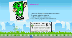 Desktop Screenshot of canman.cc