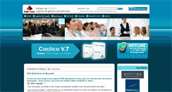 Desktop Screenshot of canman.net